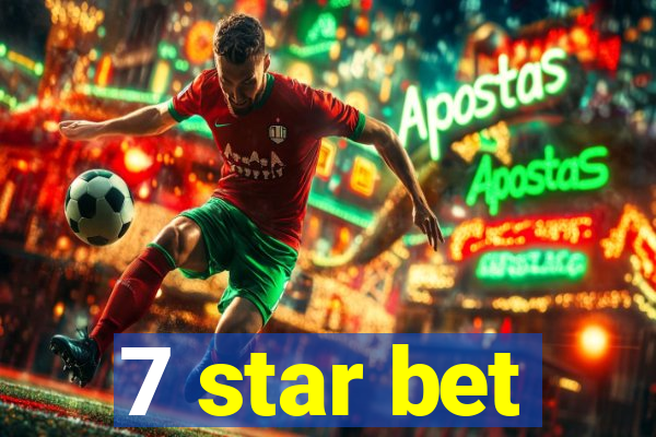 7 star bet